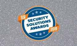Read: SSI Names 2019 Security Solutions Awards Winners at GSX