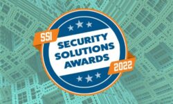 Read: Last Call: Showcase Manufacturer Product Applications in the 2022 Security Solutions Awards