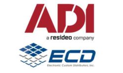 Read: Resideo Acquires Distributor ECD to Add to ADI Brand
