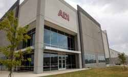 Read: ADI Celebrates Opening of Super Center Distribution Center in Dallas