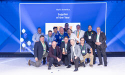 ADI Global Distribution Announces 2023 Supplier Award Recipients