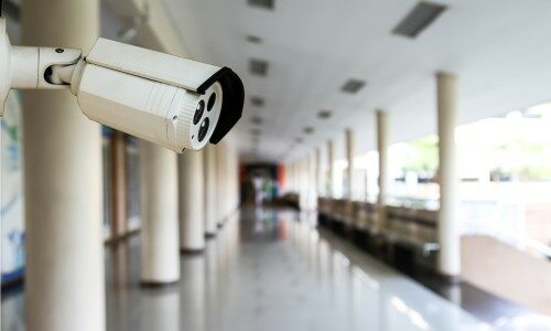 Security, Safety Top List of Education Facility Priorities, Survey Says
