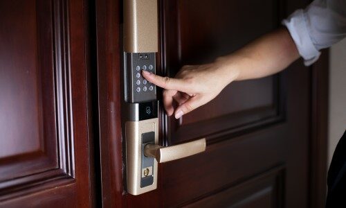 Why Smart Access Control Manufacturers Must Pick Up the Pace