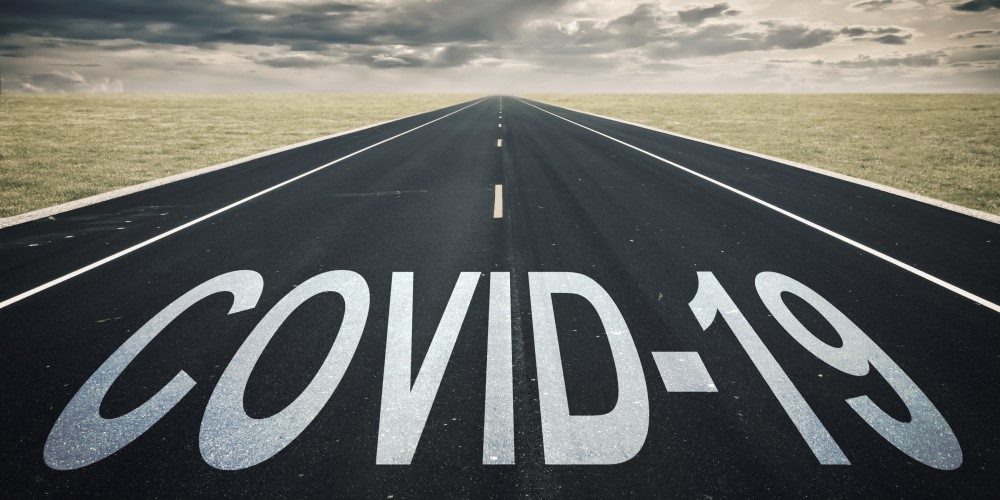 Should COVID-19 Give Security Companies Reason to Worry About Their Future?