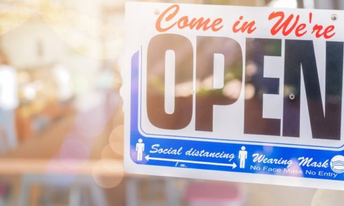 Reopening for Business: How Integrators Can Help Clients Get Back to Work