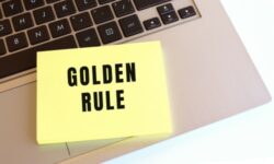 Read: Big Idea of the Month: Apply the Golden Rule