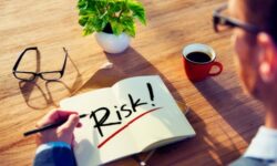 Read: The Role of Risk in Gaining Wisdom