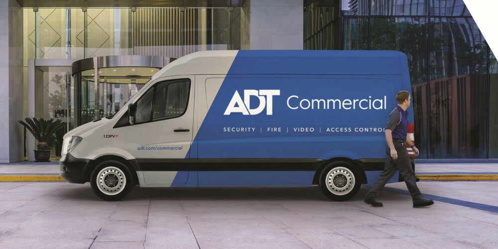 ADT Selling Commercial Security, Fire & Life Safety Unit to Private Equity Firm for $1.6B