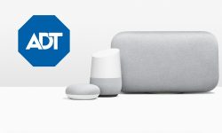 Read: ADT Announces Google Home Integration