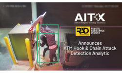 RAD Introduces ATM Hook & Chain Attacks  Deterrent Solution