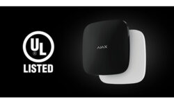 Read: Ajax Systems Announces Over 20 Newly Certified UL Solutions