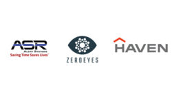 Read: ASR Alert Systems, HAVEN, ZeroEyes Collaborate for Building Safety