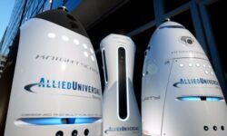 Read: Allied Universal Partners With Knightscope to Sell Security Robots