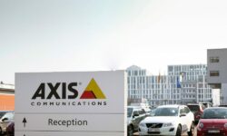 Read: Axis Communications Expects ‘End to Volatility’ After Years of Supply Chain Snafus