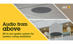 Read: All-In-One Speaker Systems for Flexible Ceiling Installation