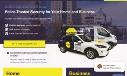 Read: Bates Security Connects with Customers to Snag SAMMY Award for Best Website Design