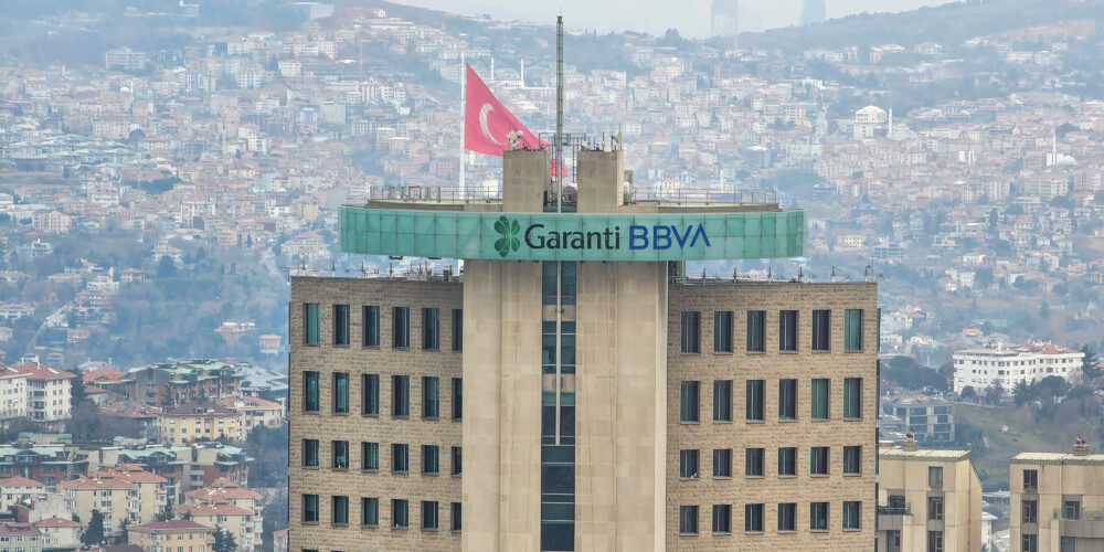March Networks Secures Surveillance Deal With Turkish Banking Giant Garanti BBVA