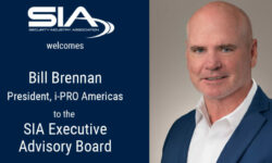 Read: Security Industry Association Names Bill Brennan to Executive Advisory Board