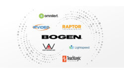 Bogen Communications Enters Into Several Partnerships