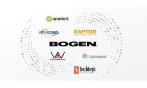 Read: Bogen Communications Enters Into Several Partnerships