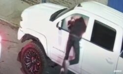 Read: Top 9 Surveillance Videos of the Week: Would-Be Thief Foiled by Booby-Trapped Truck
