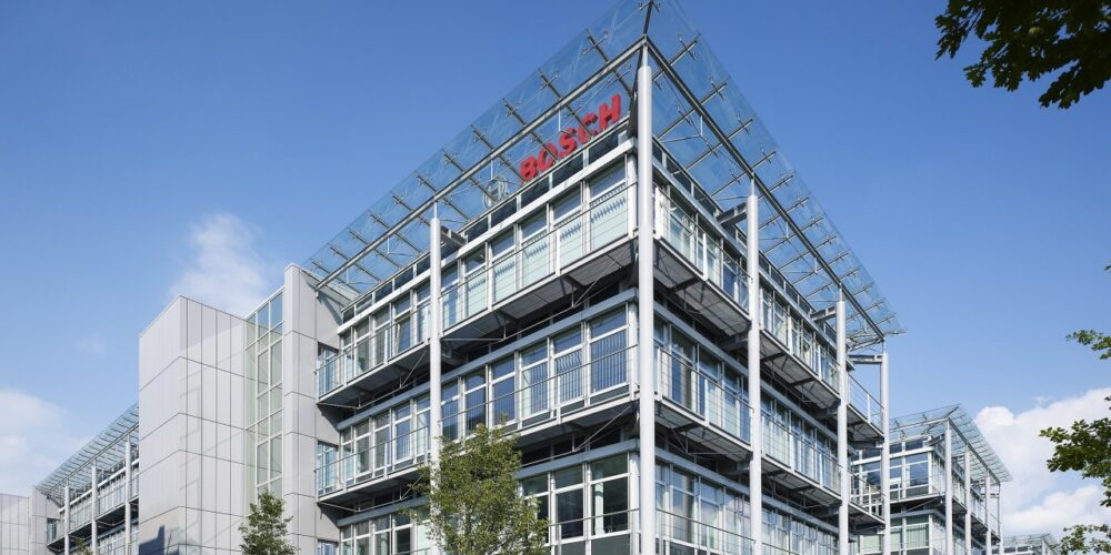 Bosch Building Technologies Realigning to Focus on Systems Integration Business