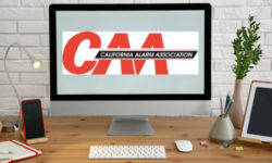 Read: California Alarm Association Launches Women in the Security Evolution (WISE)