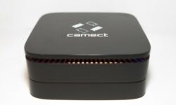Read: Netwatch Integrates With AI-Powered Detection Provider Camect