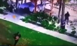 Read: Top 9 Surveillance Videos of the Week: Gunfire Erupts on Cancun Beach During Gang Shootout