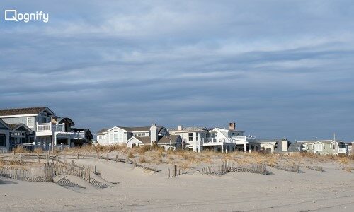 Cape May County (N.J.) Implements Qognify VMS to Manage 600 IP Cameras