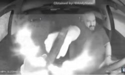 Read: Top 9 Surveillance Videos of the Week: Man Clumsily Fires 11 Rounds Through His Own Car