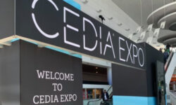 Read: CEDIA Smart Stage Features Flurry of Activity