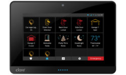Read: Clare Controls Integrates Control4 Systems, Smart Garage Doors and Thermostats