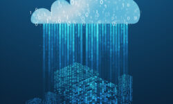Read: Cloud Sprinkles More Data Into Video