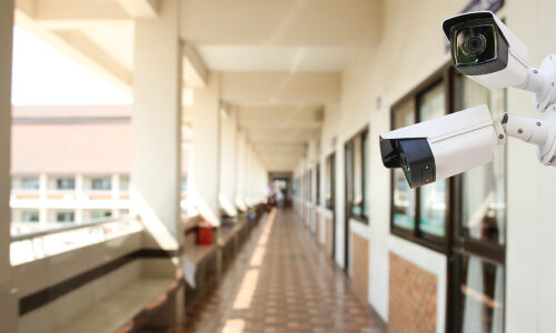 Why Community Colleges Should Move Video Surveillance to the Cloud