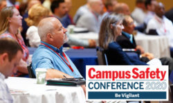 Read: Campus Safety Conference Events Canceled in 2020