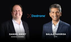 Read: Dedrone Appoints New CTO, General Counsel Amid ‘Period of Rapid Growth’