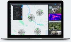 Read: DroneSense Adds Mobile Streaming and Asset Tracking to Platform