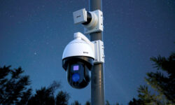 Read: Teledyne FLIR Unveils Commercial Ground-Based Radar, New Multispectral Camera Series