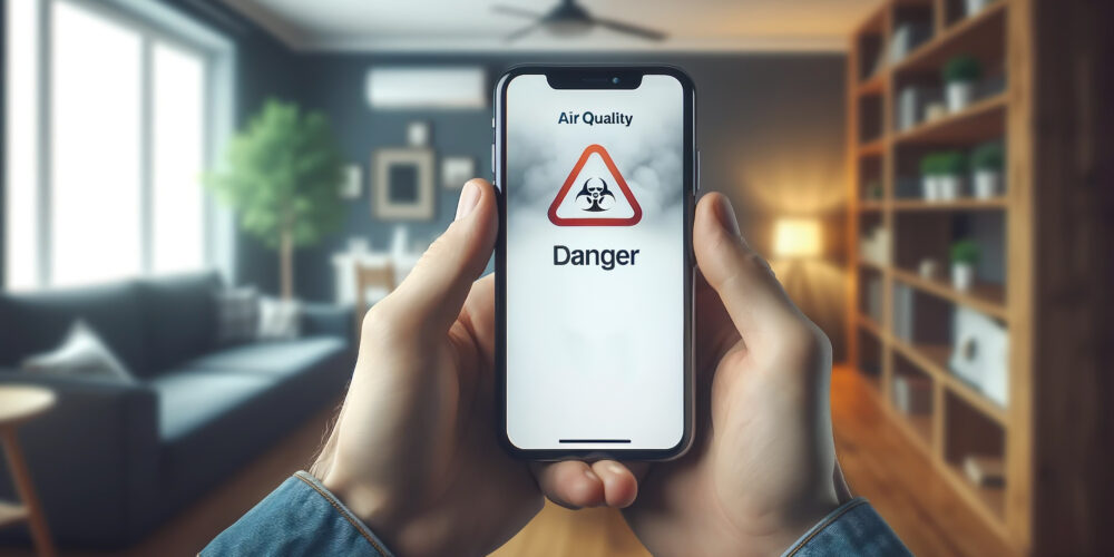 Environmental Hazard Detection: How to Leverage Mass Notification and AI Video Surveillance