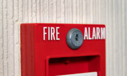 Read: Fireside Chat: Congress Isn’t Exempt From False Fire Alarm Activation