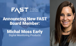 Read: FAST Adds Michal Moss Early to Foundation’s Board of Directors