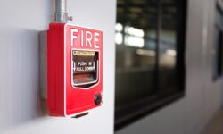 Read: Legal Briefing: Do You Face Liability for Installing a Noncode Fire Alarm?