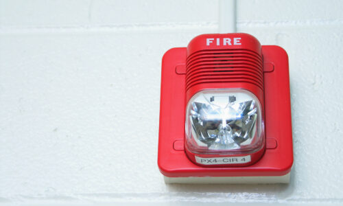 Questions Remain About Sending Commercial Fire Alarm Signals Outside U.S.