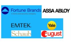 Read: Fortune Brands to Acquire Yale, August, Emtek From ASSA ABLOY for $800M