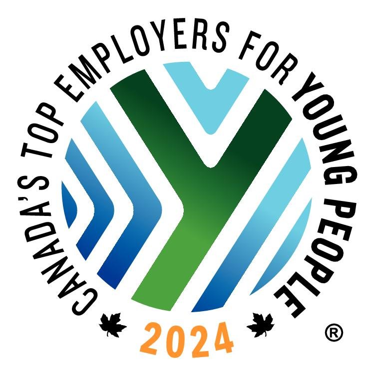 Genetec Voted as One of Canada’s 2024 Top Employers for Young People