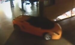 Read: Top 9 Surveillance Videos of the Week: Mastermind Teen Steals Guy Fieri’s Lamborghini