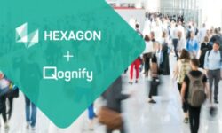 Read: Qognify Acquired by ‘Digital Reality Solutions’ Provider Hexagon AB