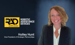 Read: Holley Hunt Joins RAD as VP of Strategic Partnerships at LeadHER Conference