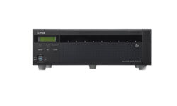 Read: i-PRO NX Recorder Series Delivers Remote Monitoring